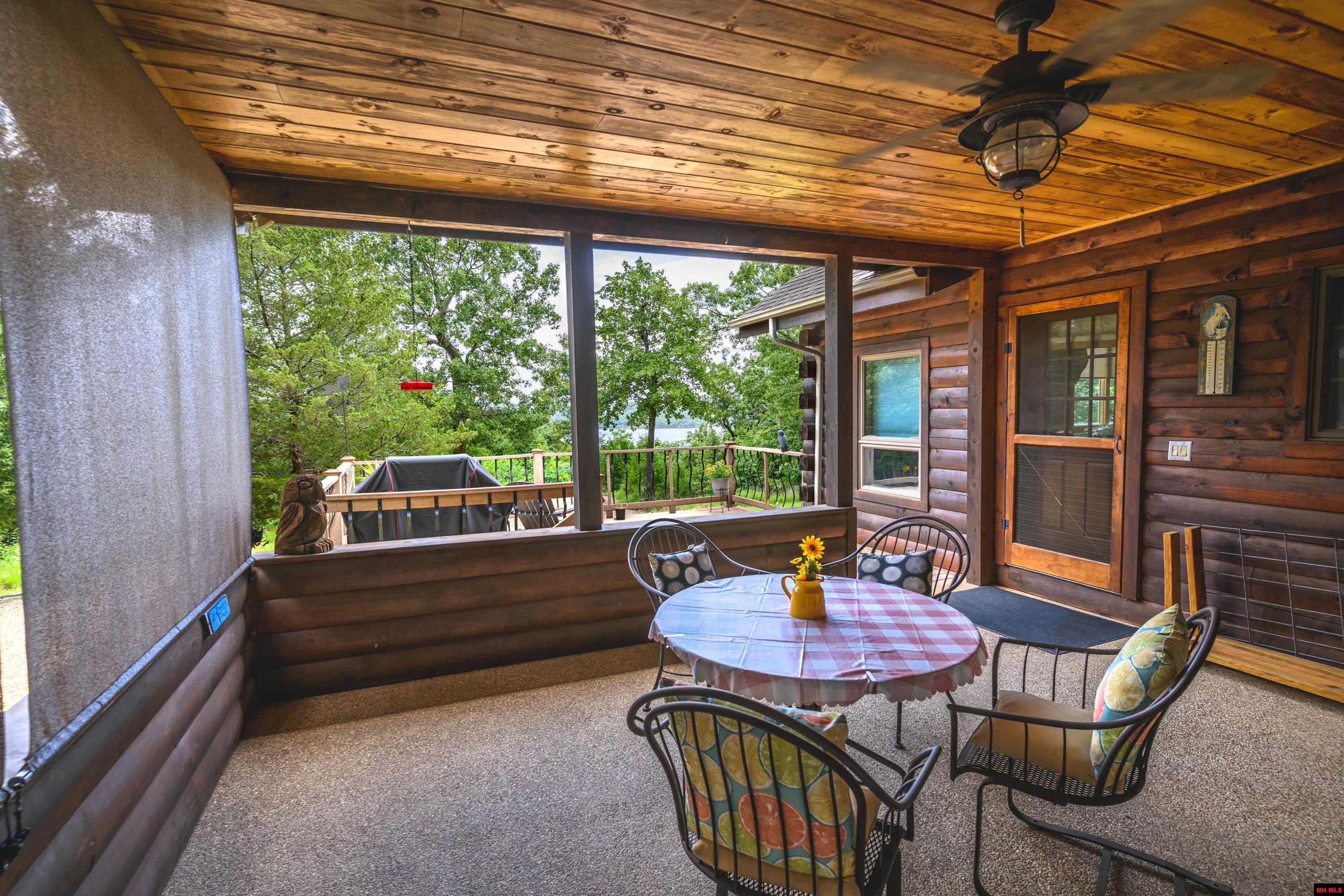 706 BLACKJACK TRAIL Mountain Home, AR