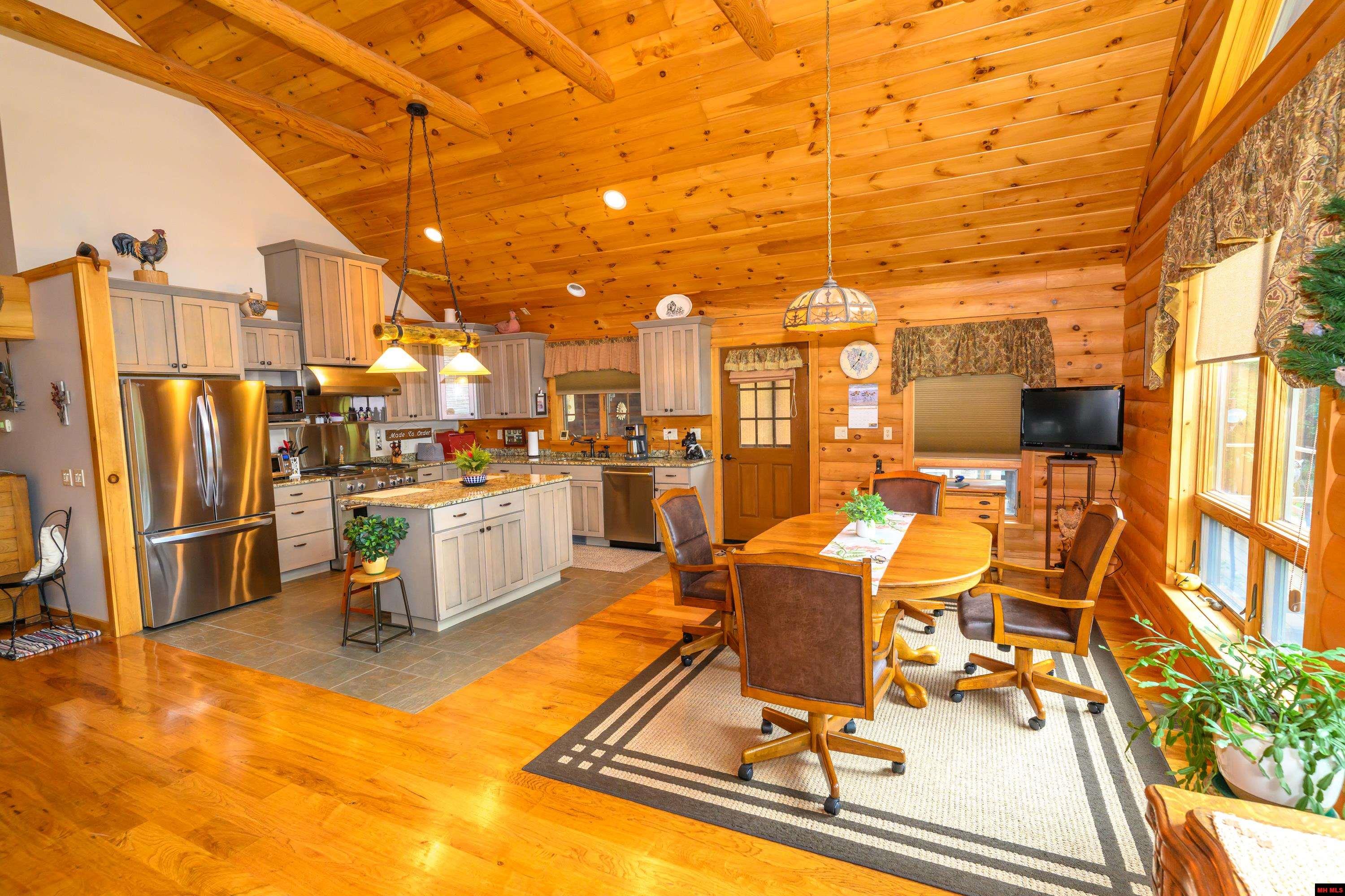 706 BLACKJACK TRAIL Mountain Home, AR