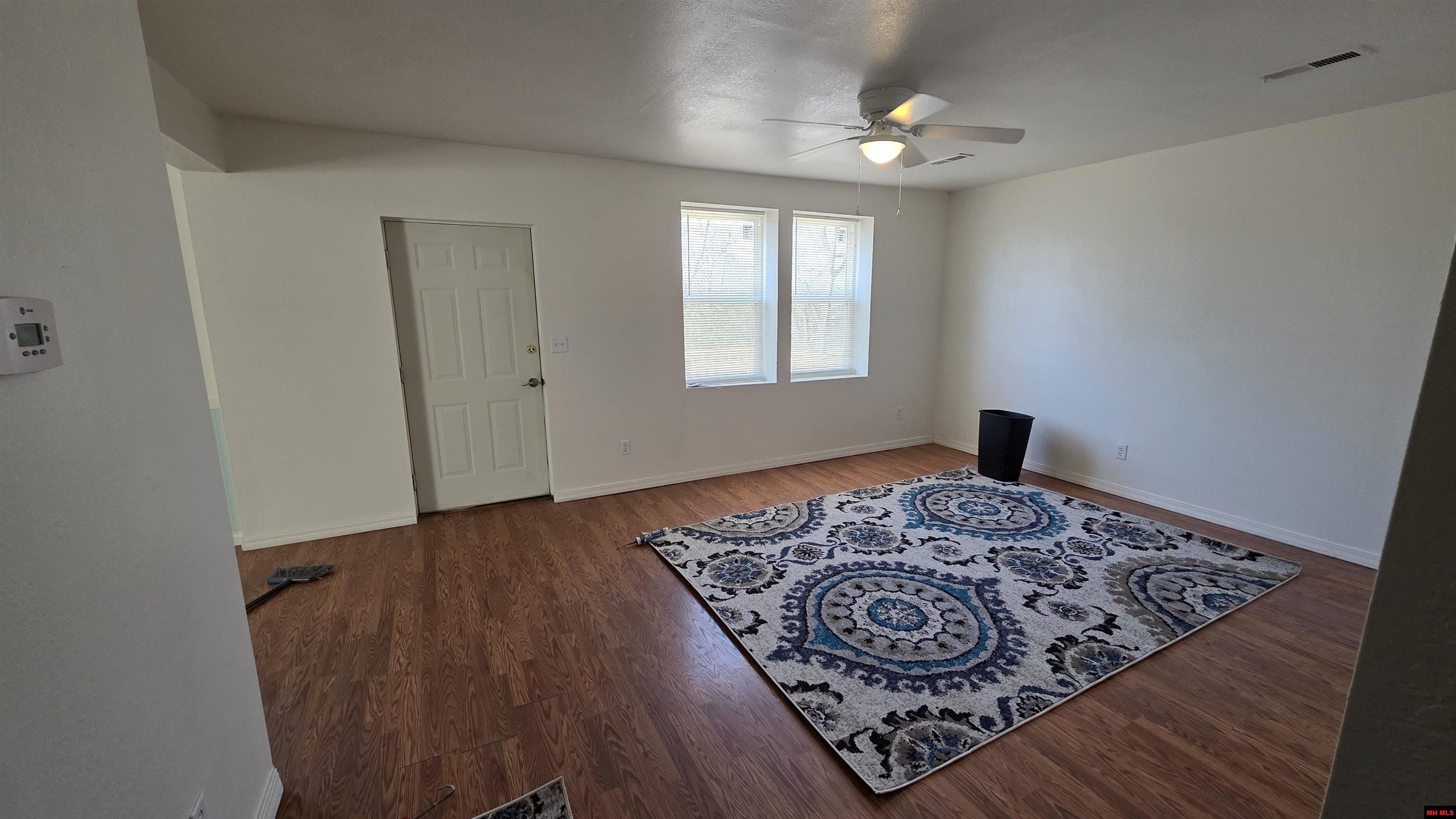 207 N 2ND STREET Flippin, AR 72634