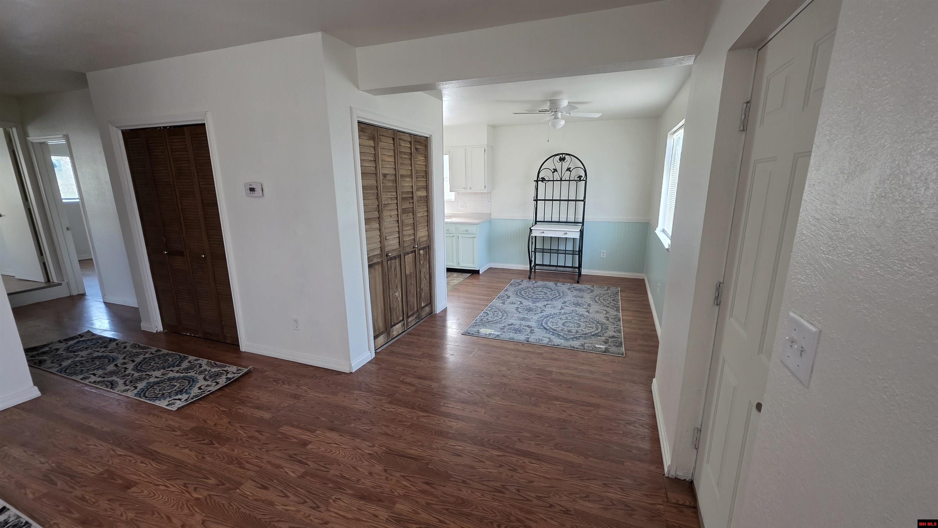 207 N 2ND STREET Flippin, AR 72634