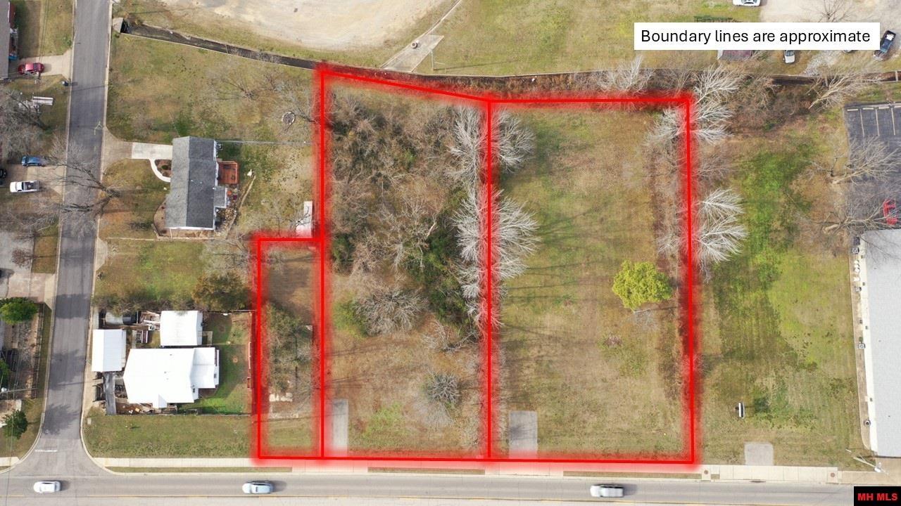 007-14606-000 S College Street