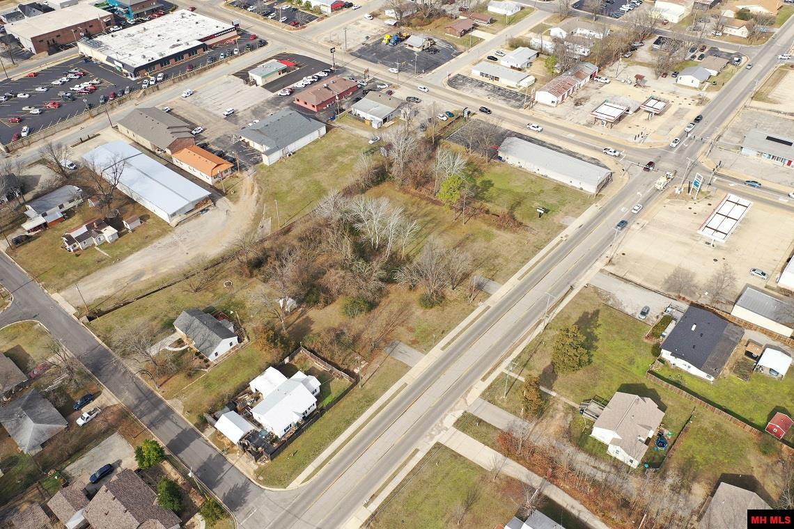 007-14606-000 S College Street