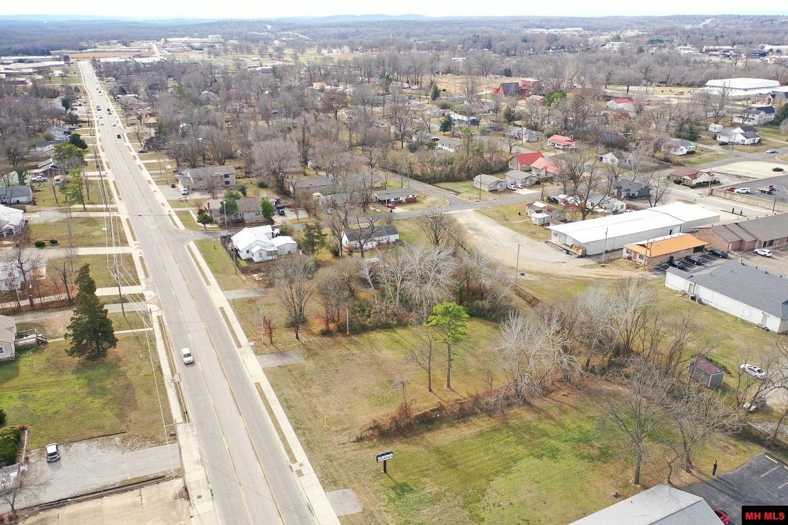 007-14606-000 S College Street