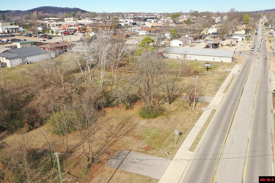 007-14606-000 S College Street