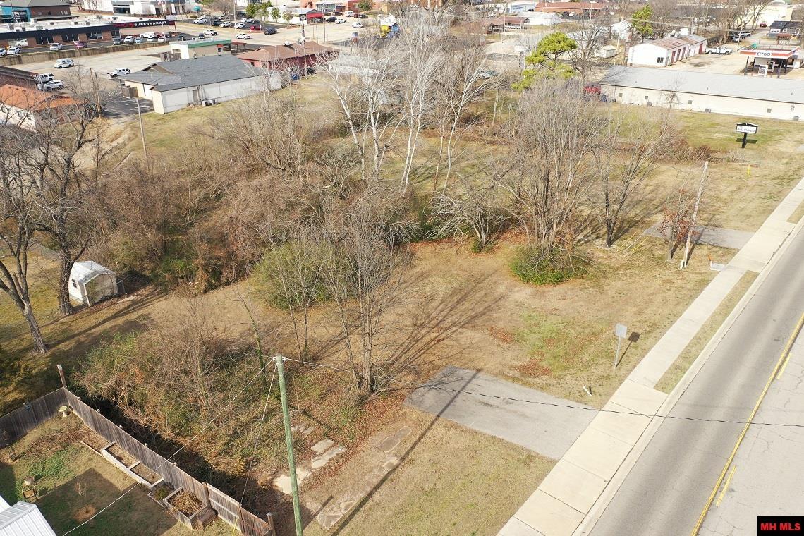 007-14606-000 S College Street