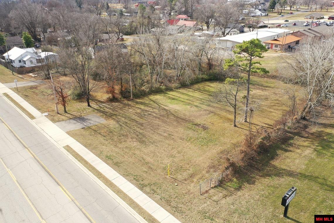 007-14606-000 S College Street