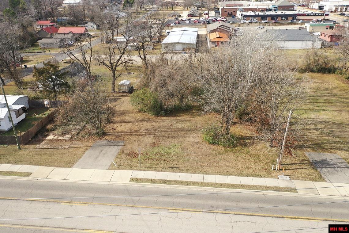 007-14606-000 S College Street