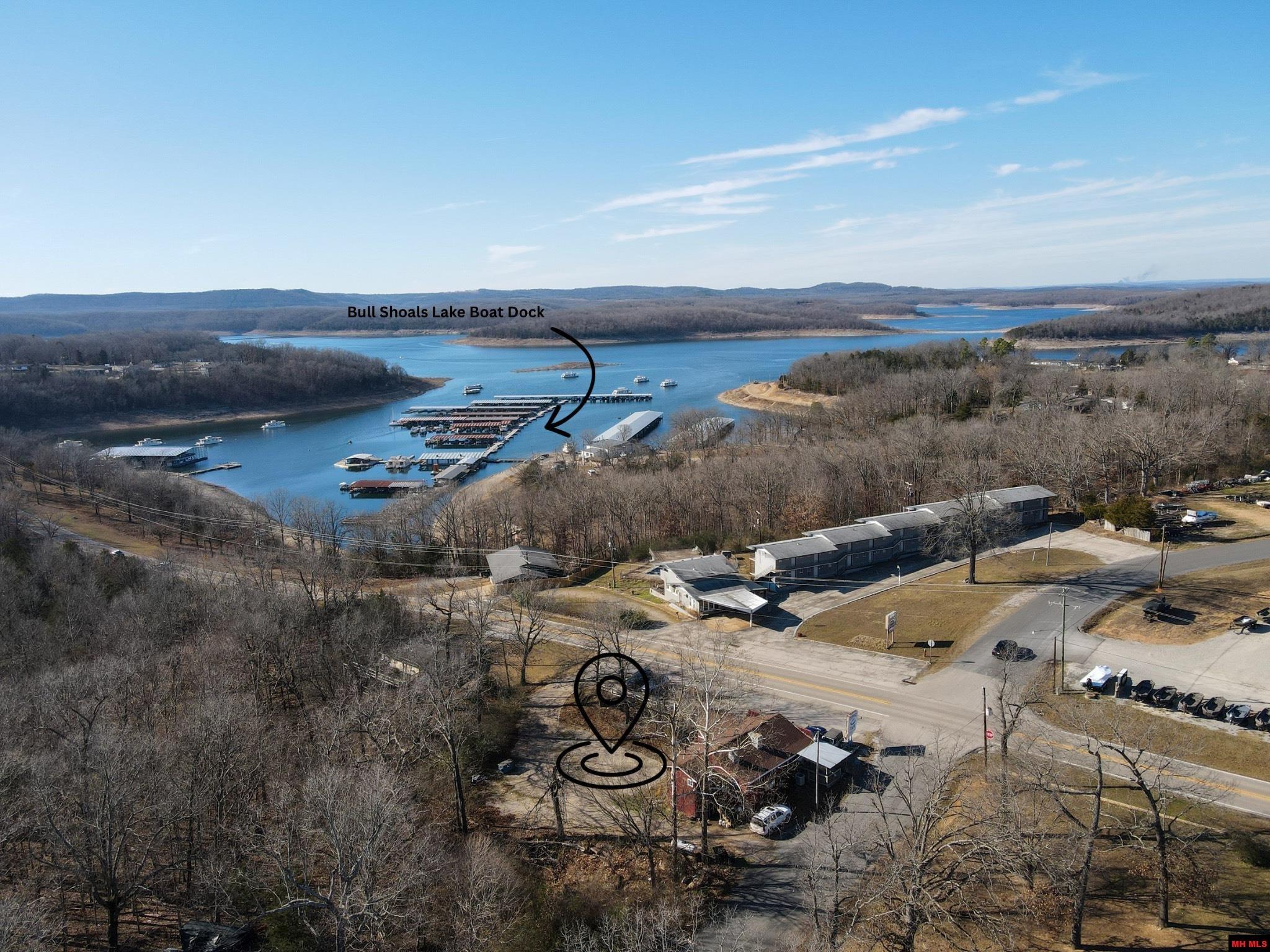 1603 Central Boulevard