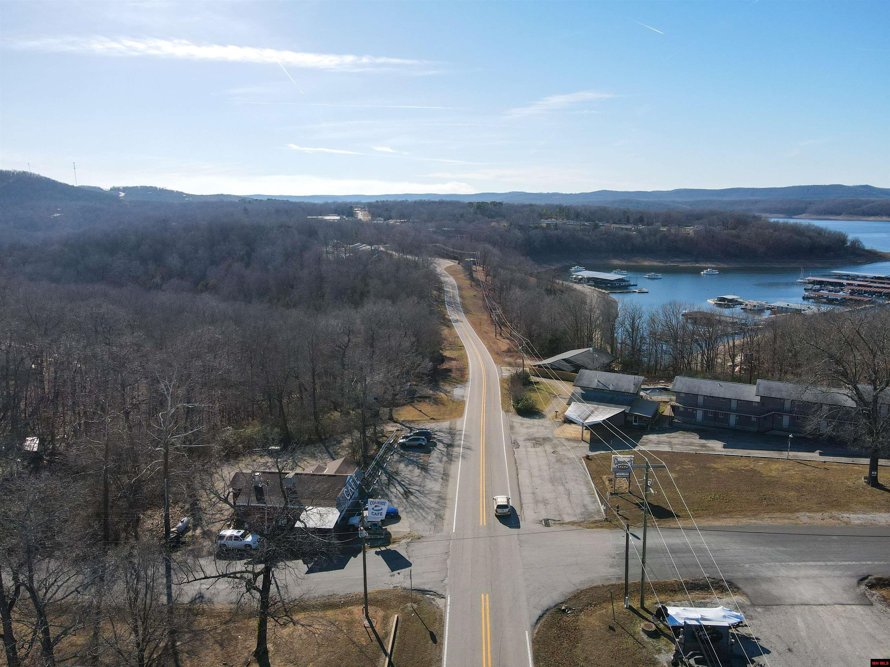 1603 Central Boulevard