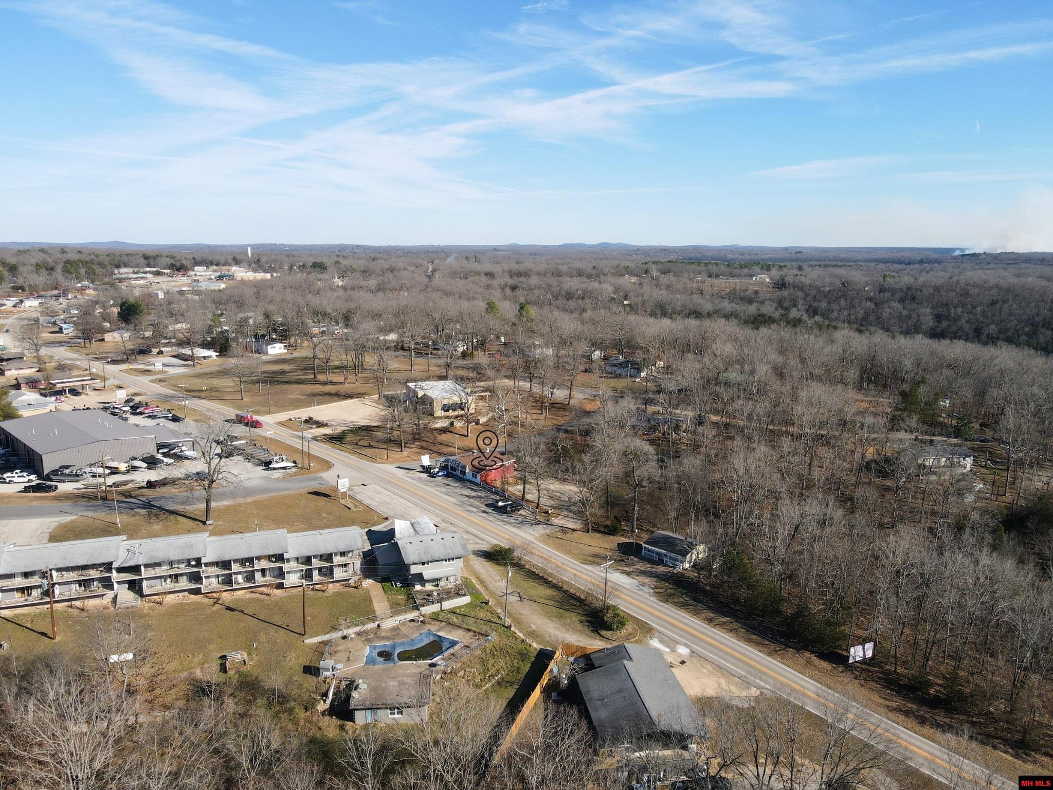 1603 Central Boulevard