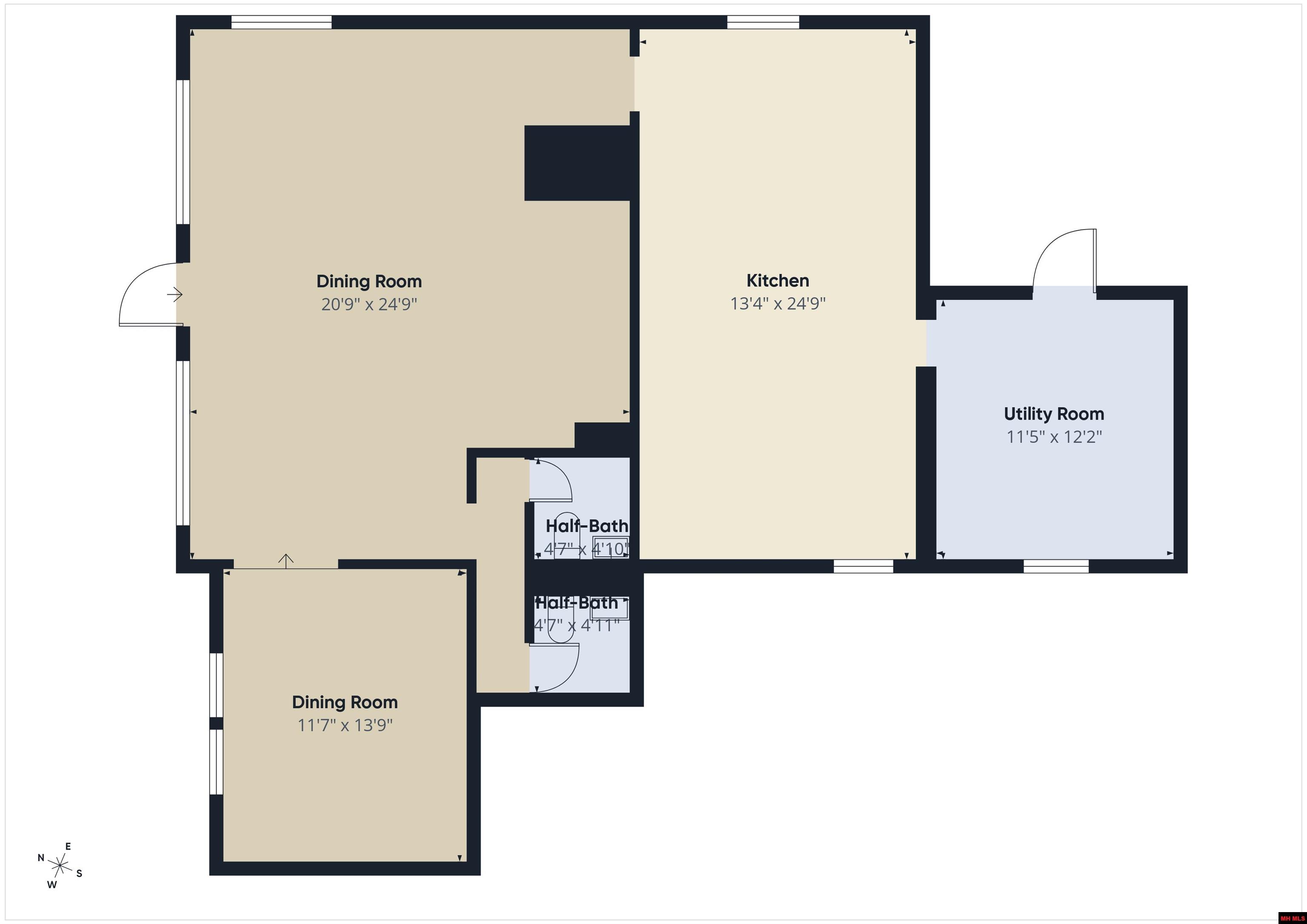 1603 Central Boulevard