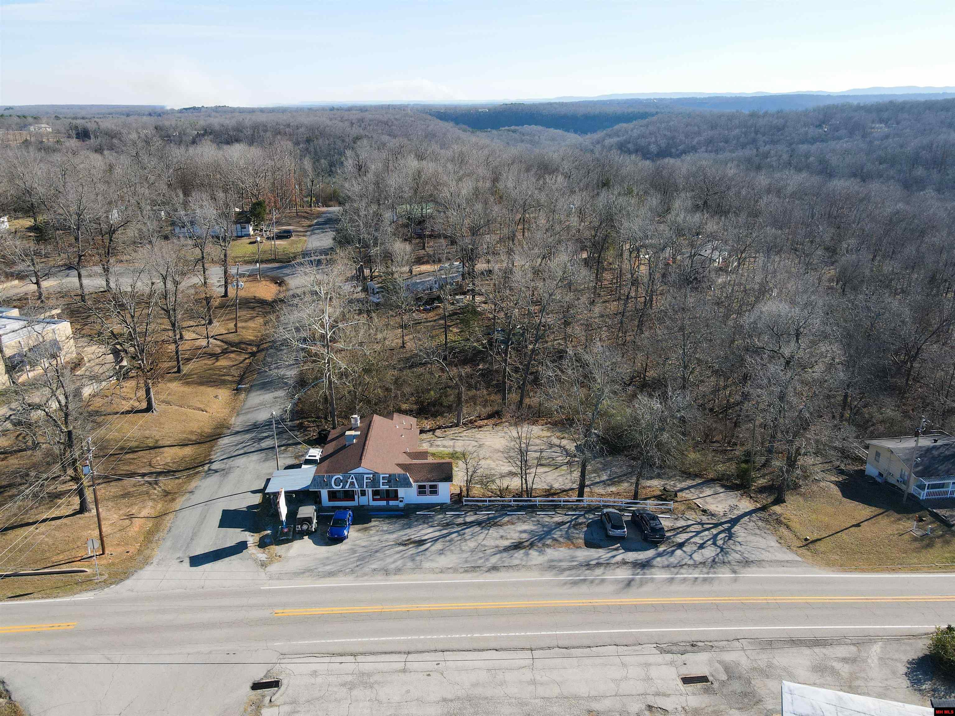 1603 Central Boulevard