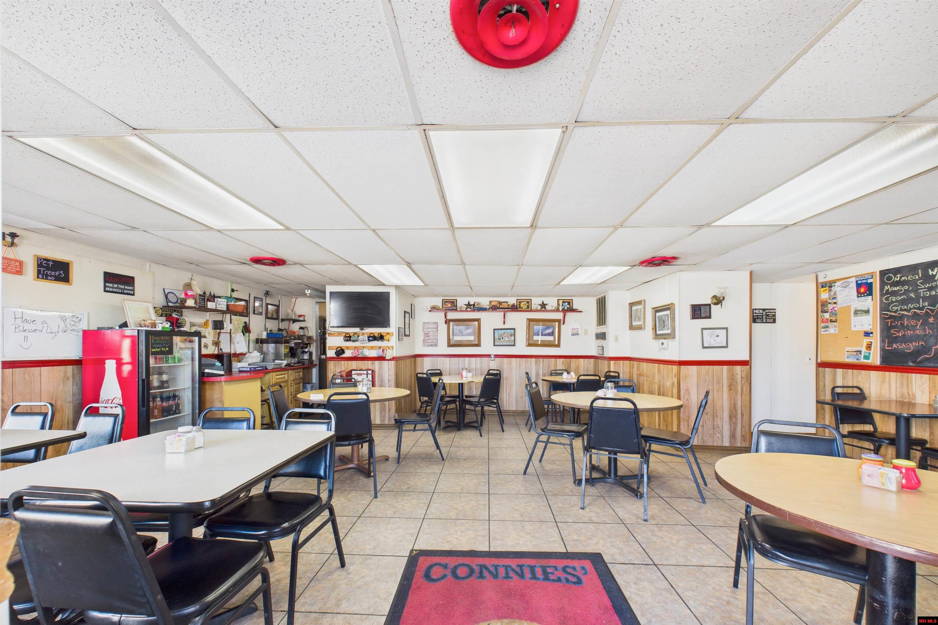 1603 Central Boulevard