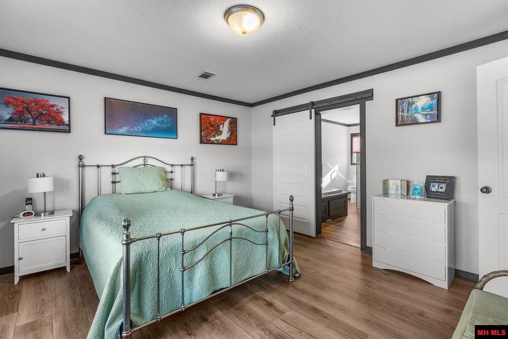 376 PEBBLECREEK DRIVE Mountain Home, AR