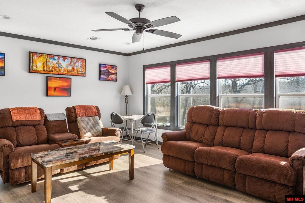 376 PEBBLECREEK DRIVE Mountain Home, AR