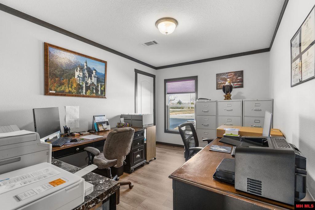 376 PEBBLECREEK DRIVE Mountain Home, AR