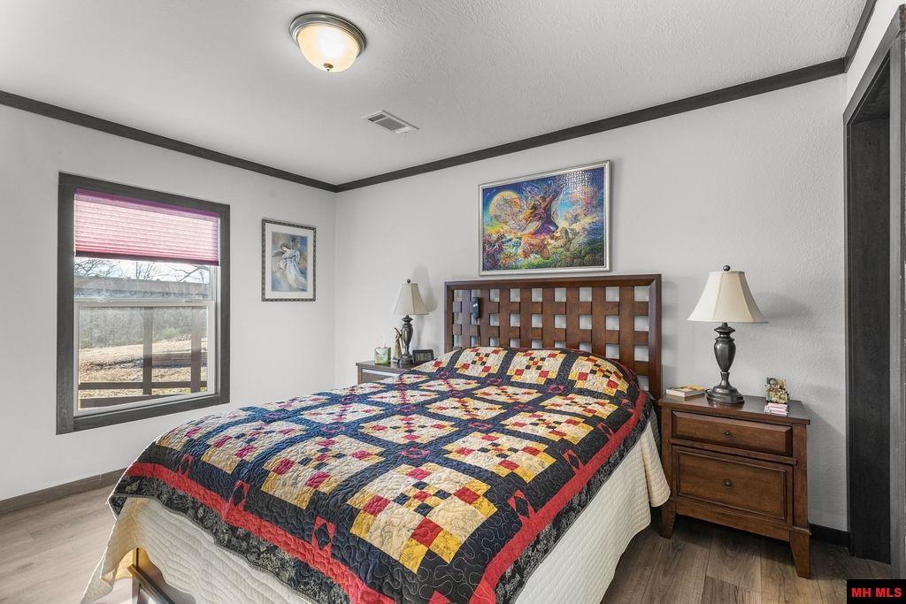 376 PEBBLECREEK DRIVE Mountain Home, AR