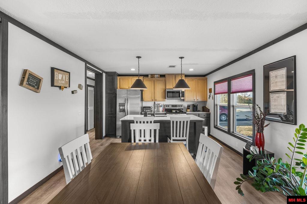 376 PEBBLECREEK DRIVE Mountain Home, AR