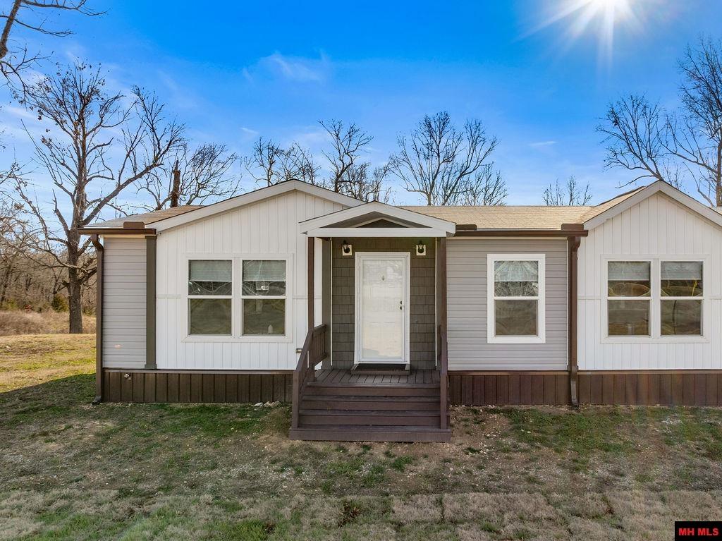 376 PEBBLECREEK DRIVE Mountain Home, AR