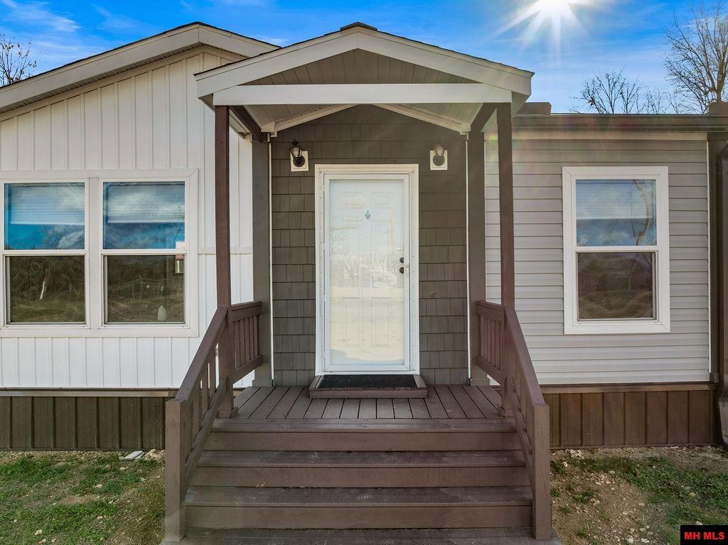 376 PEBBLECREEK DRIVE Mountain Home, AR