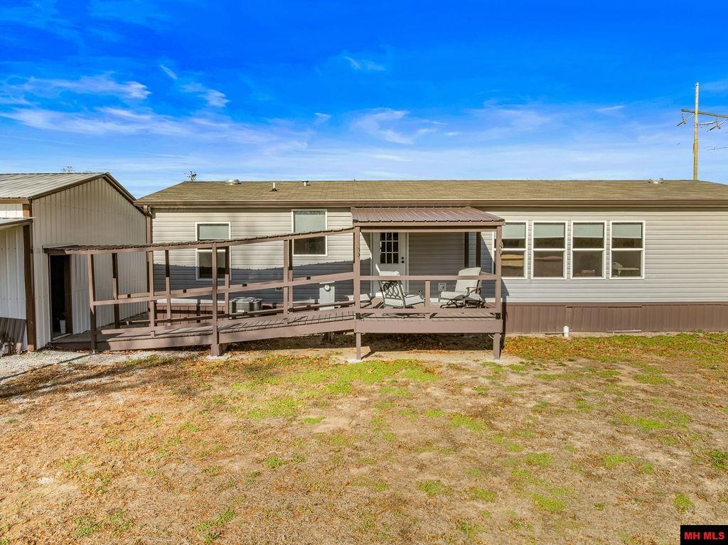 376 PEBBLECREEK DRIVE Mountain Home, AR