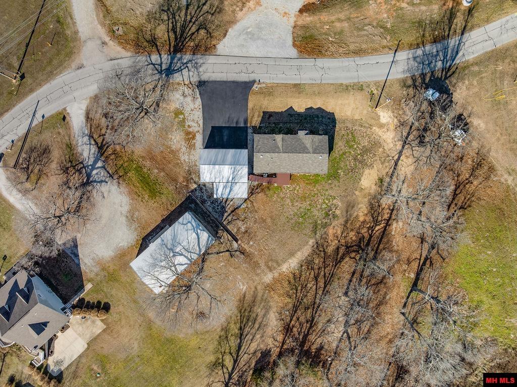 376 PEBBLECREEK DRIVE Mountain Home, AR