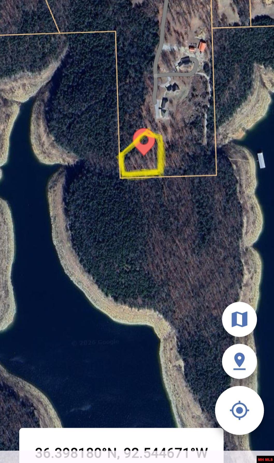 397-00001-005 Burggraf Trail