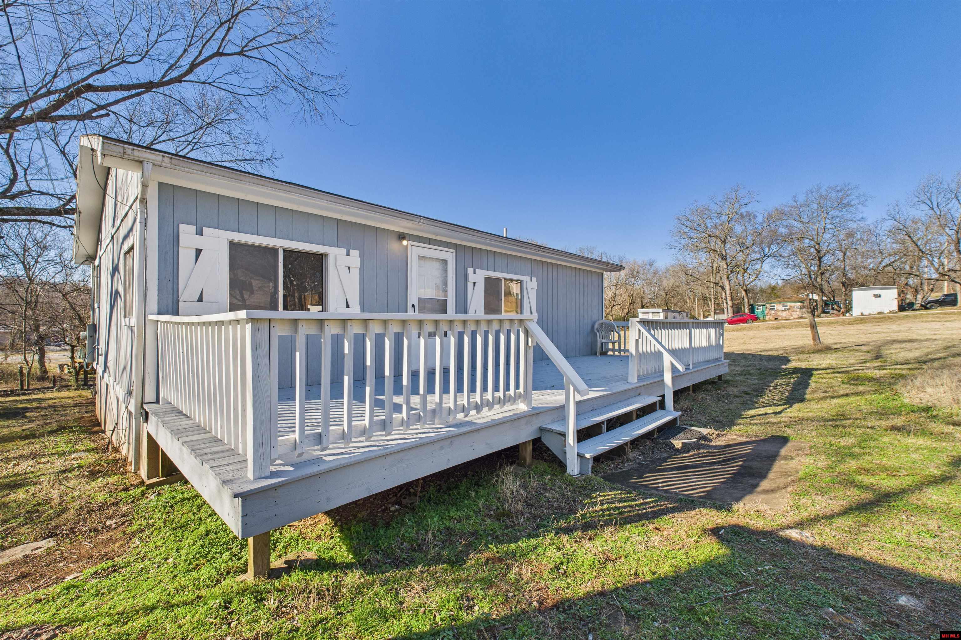 608 ESTES AVENUE Yellville, AR