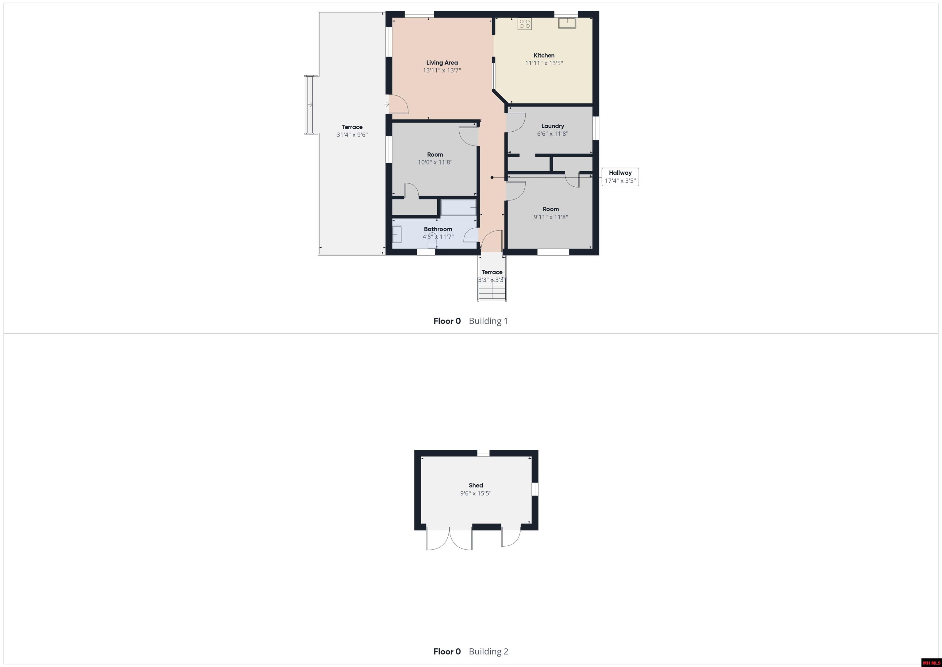 608 ESTES AVENUE Yellville, AR