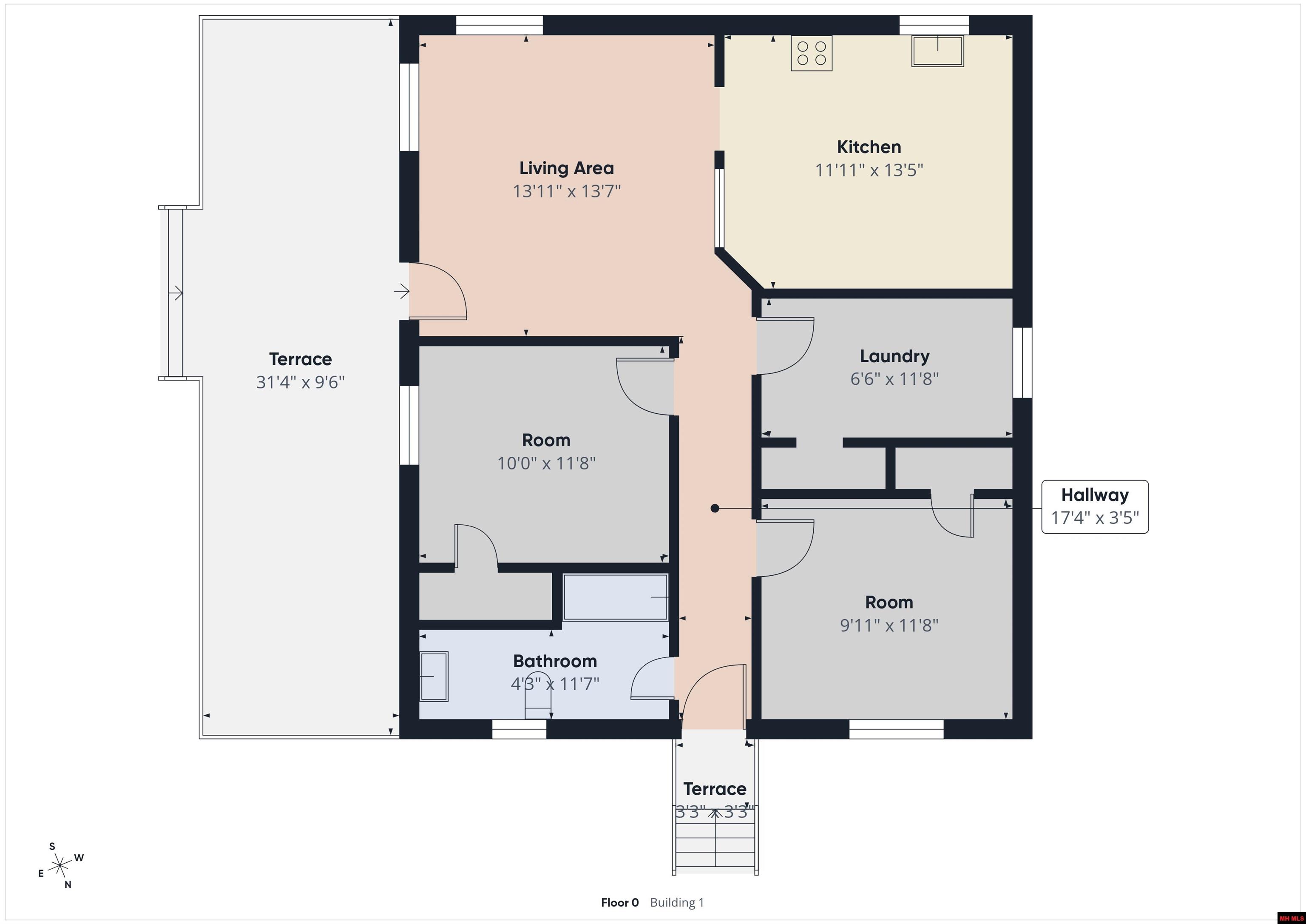 608 ESTES AVENUE Yellville, AR