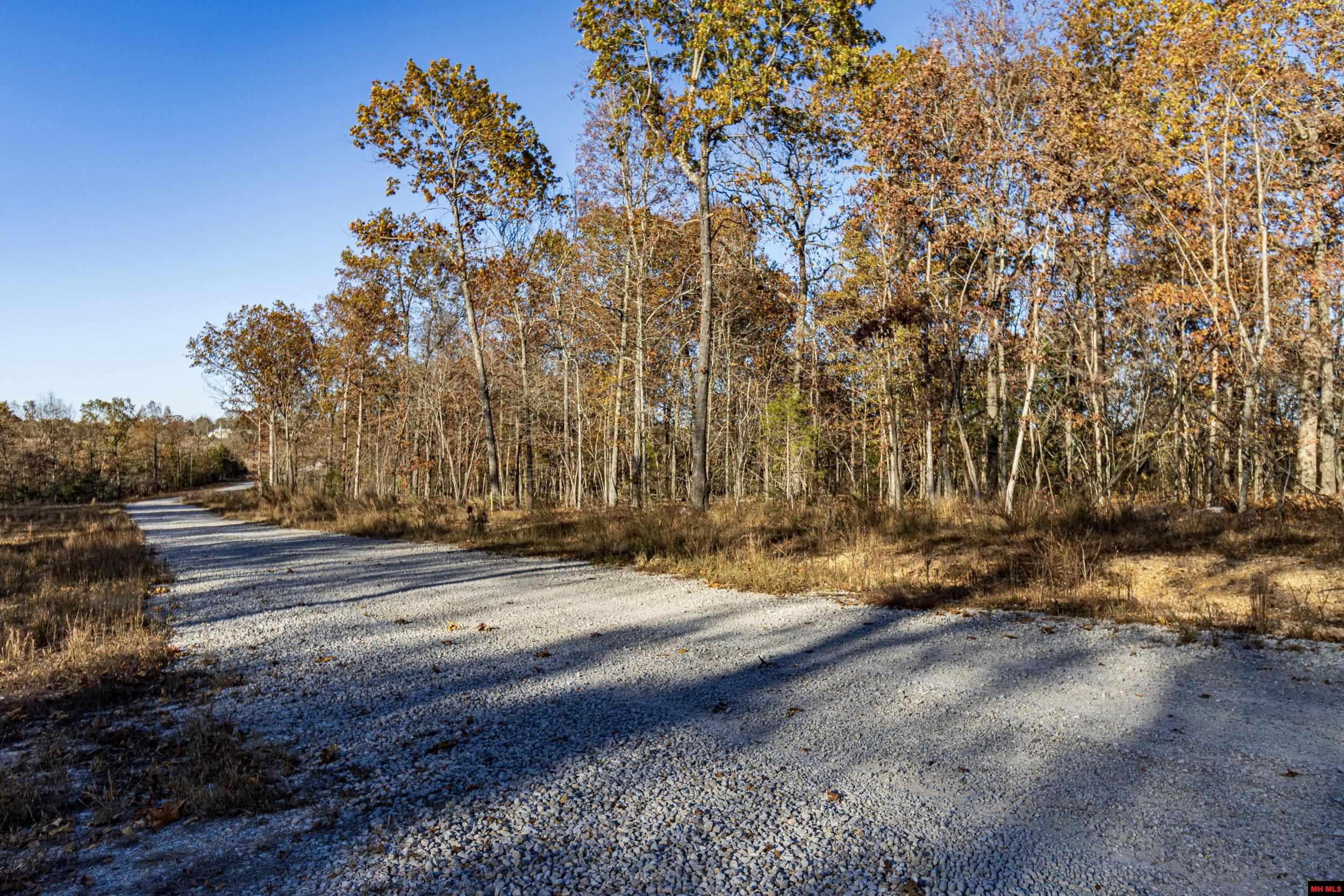 Tract 17 Providence Ridge Road