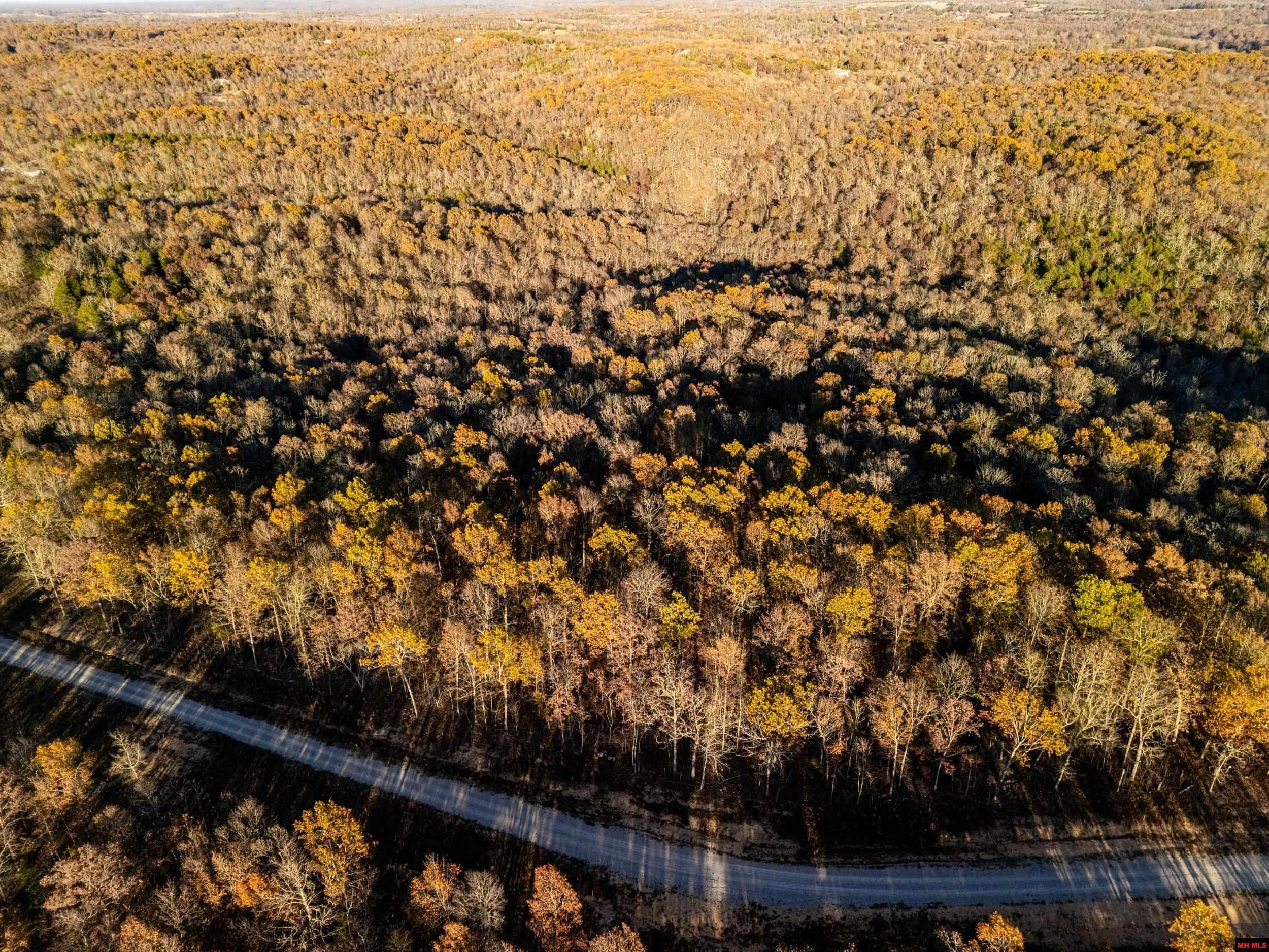 Tract 17 Providence Ridge Road