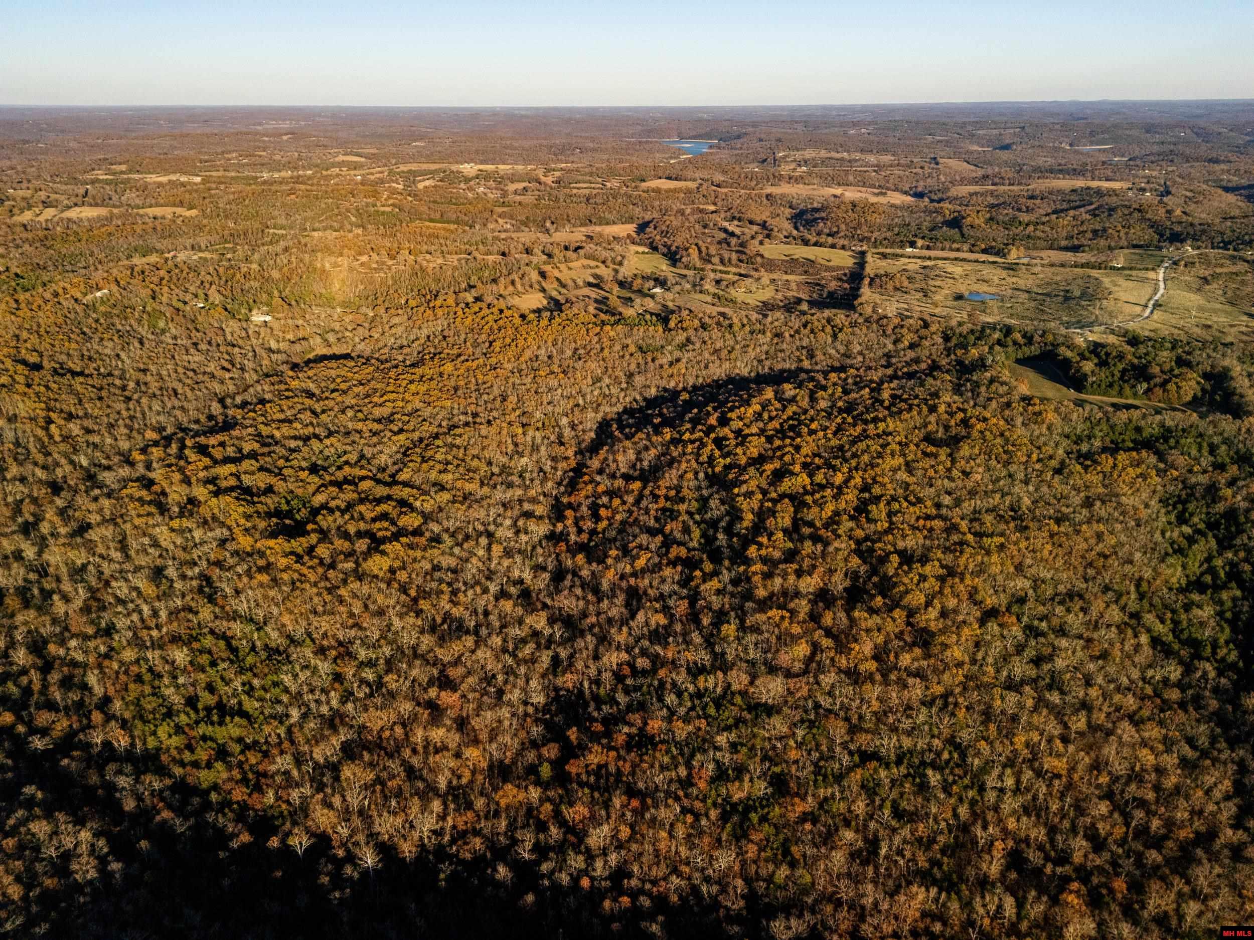 Tract 17 Providence Ridge Road