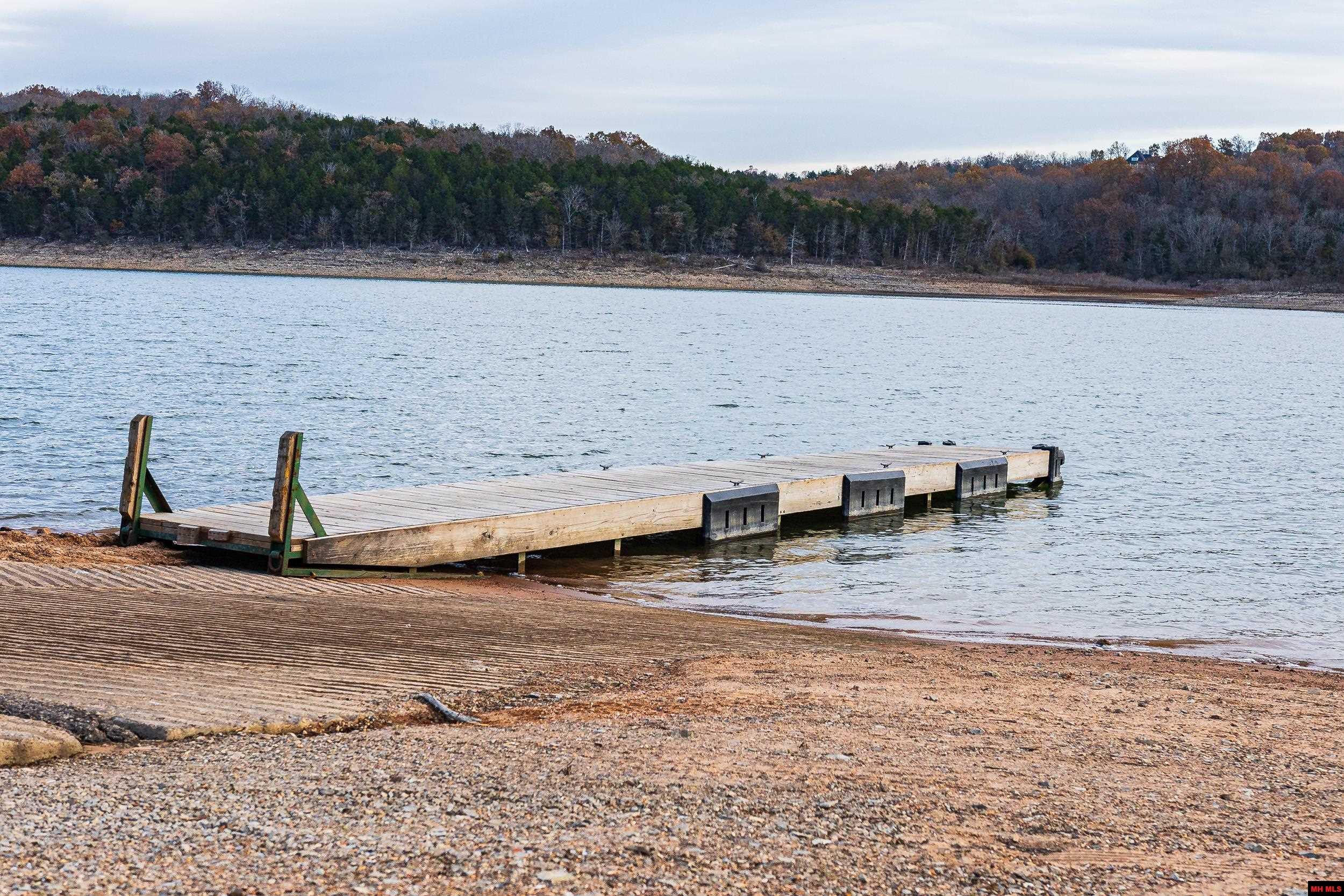 Tract 19 Providence Ridge Road