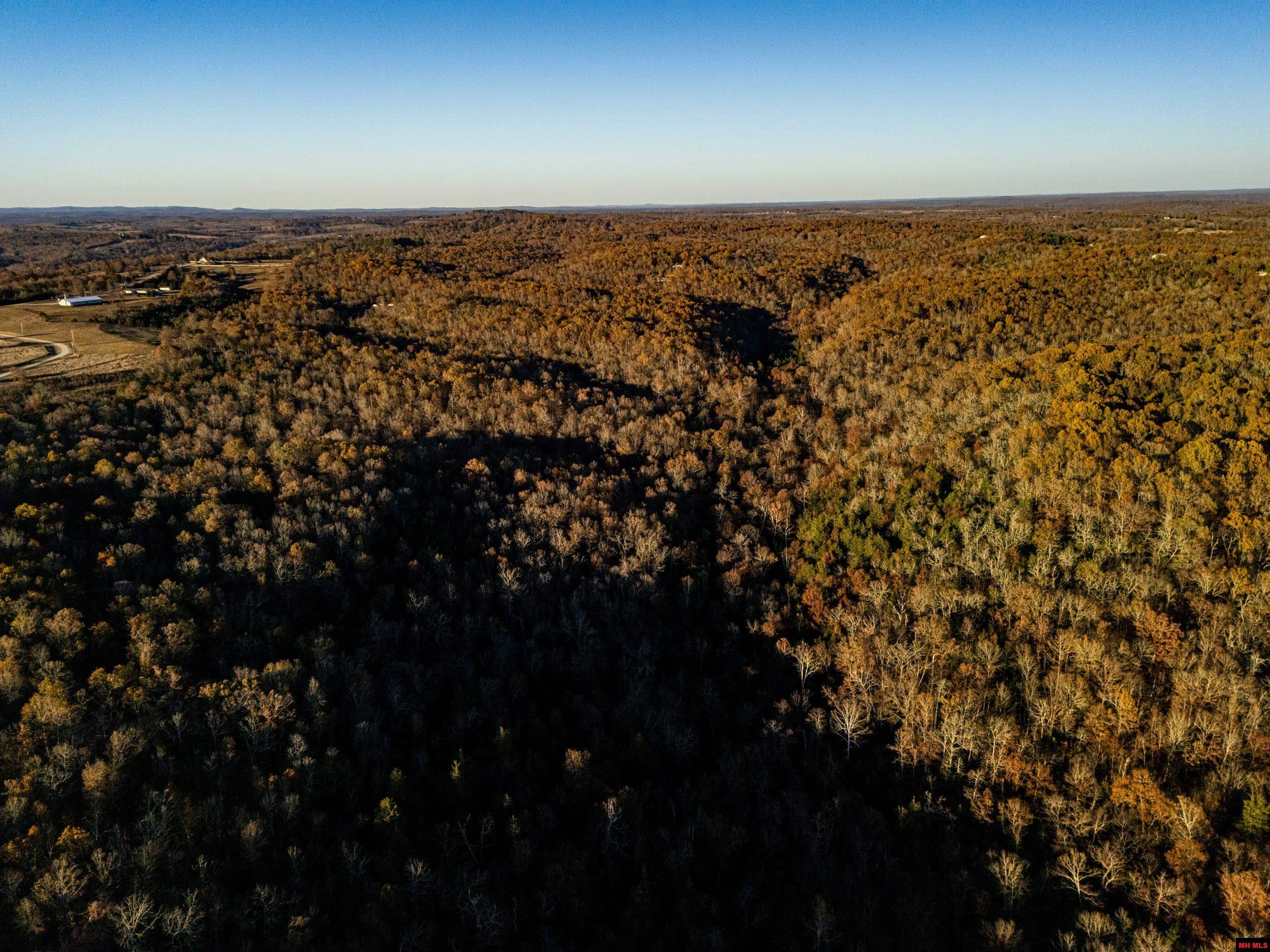 Tract 20 Providence Ridge Road