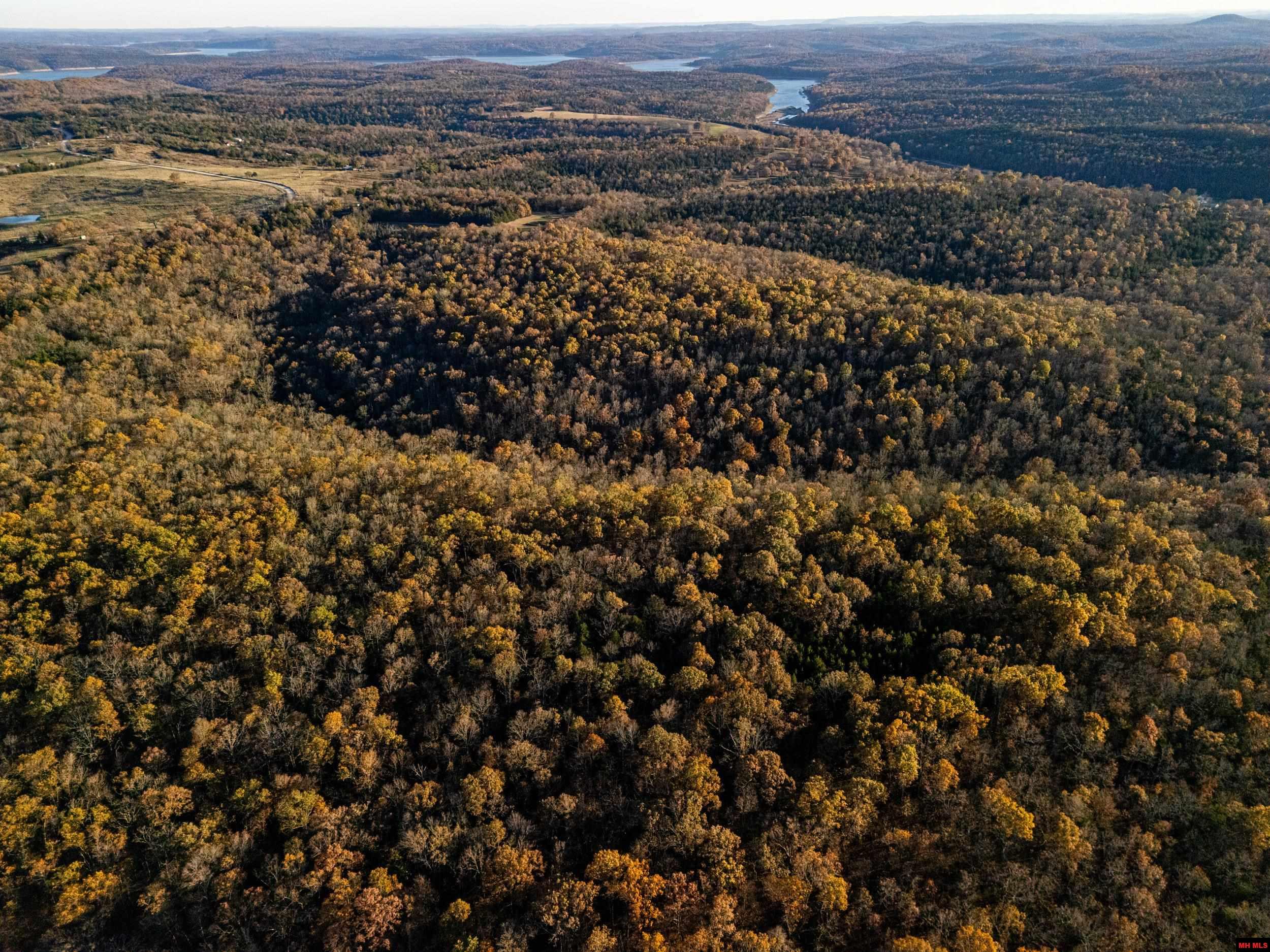 Tract 21 Providence Ridge Road