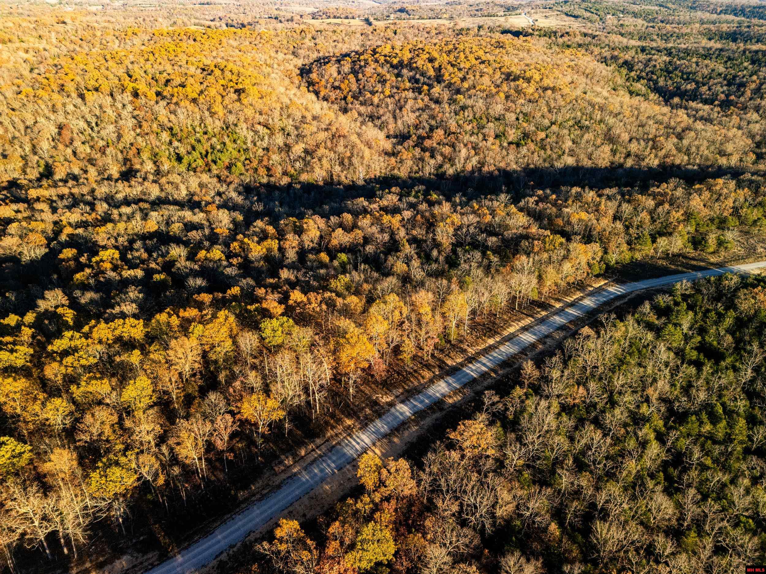 Tract 21 Providence Ridge Road