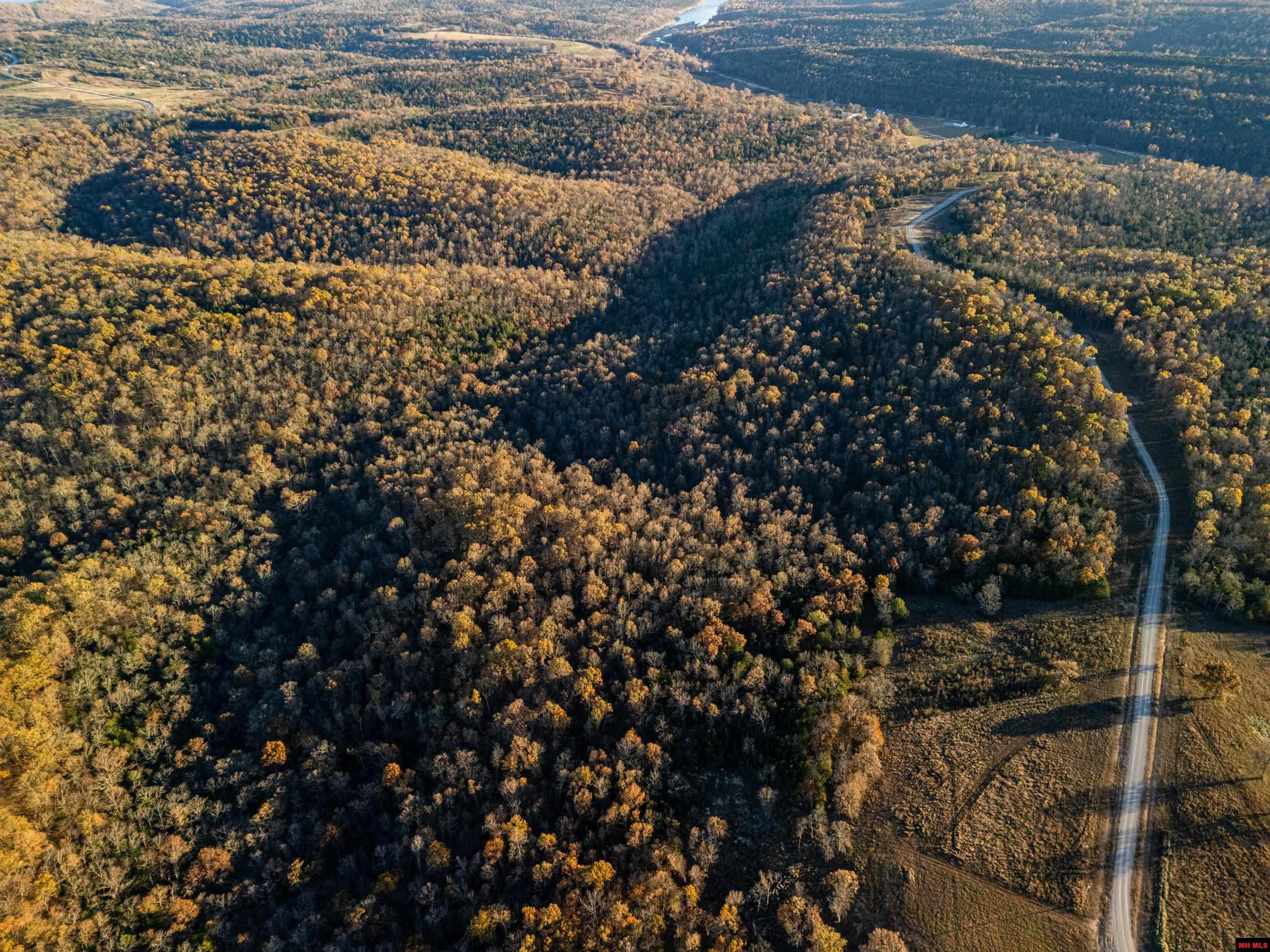 Tract 21 Providence Ridge Road