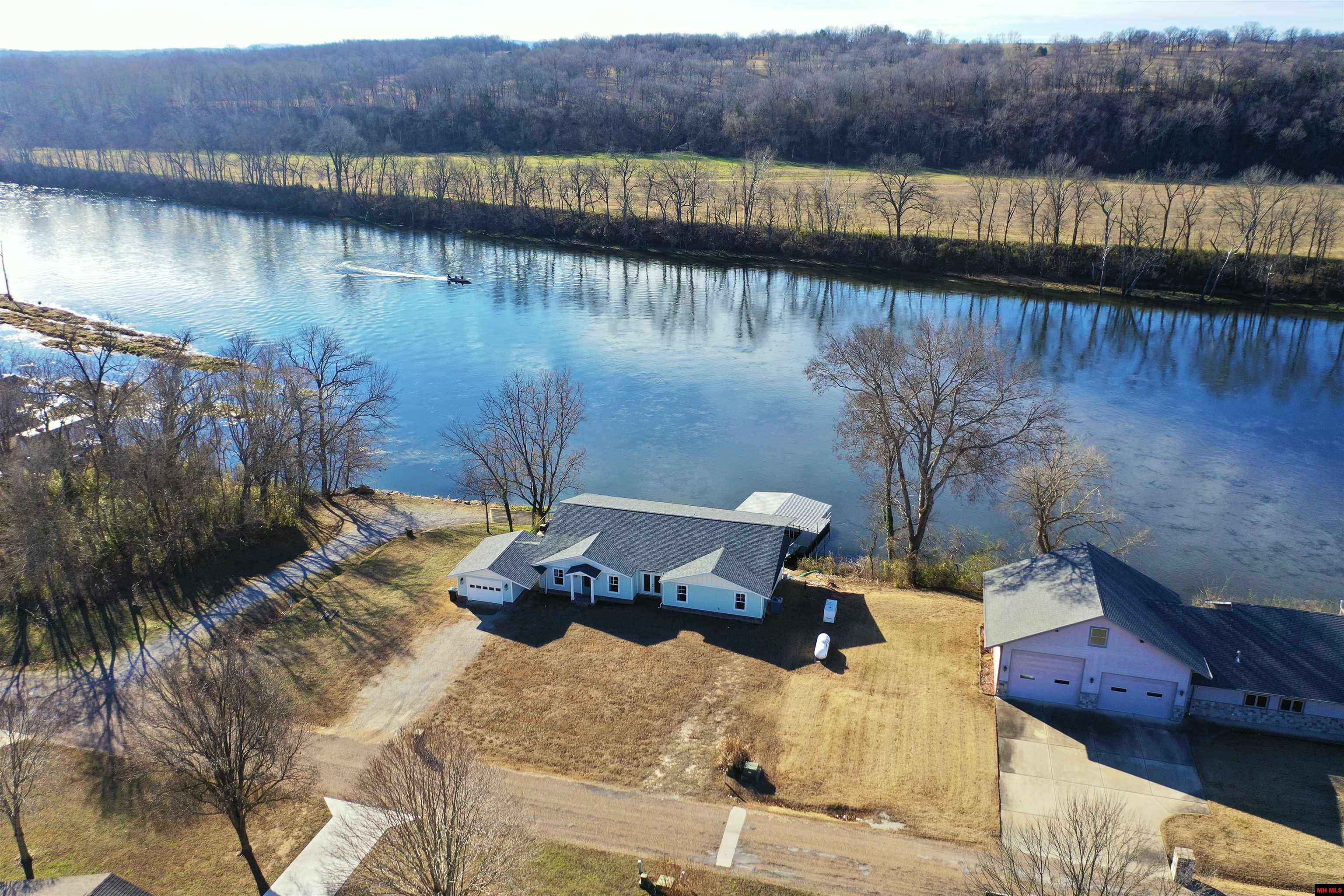 380 Valley Airport Drive