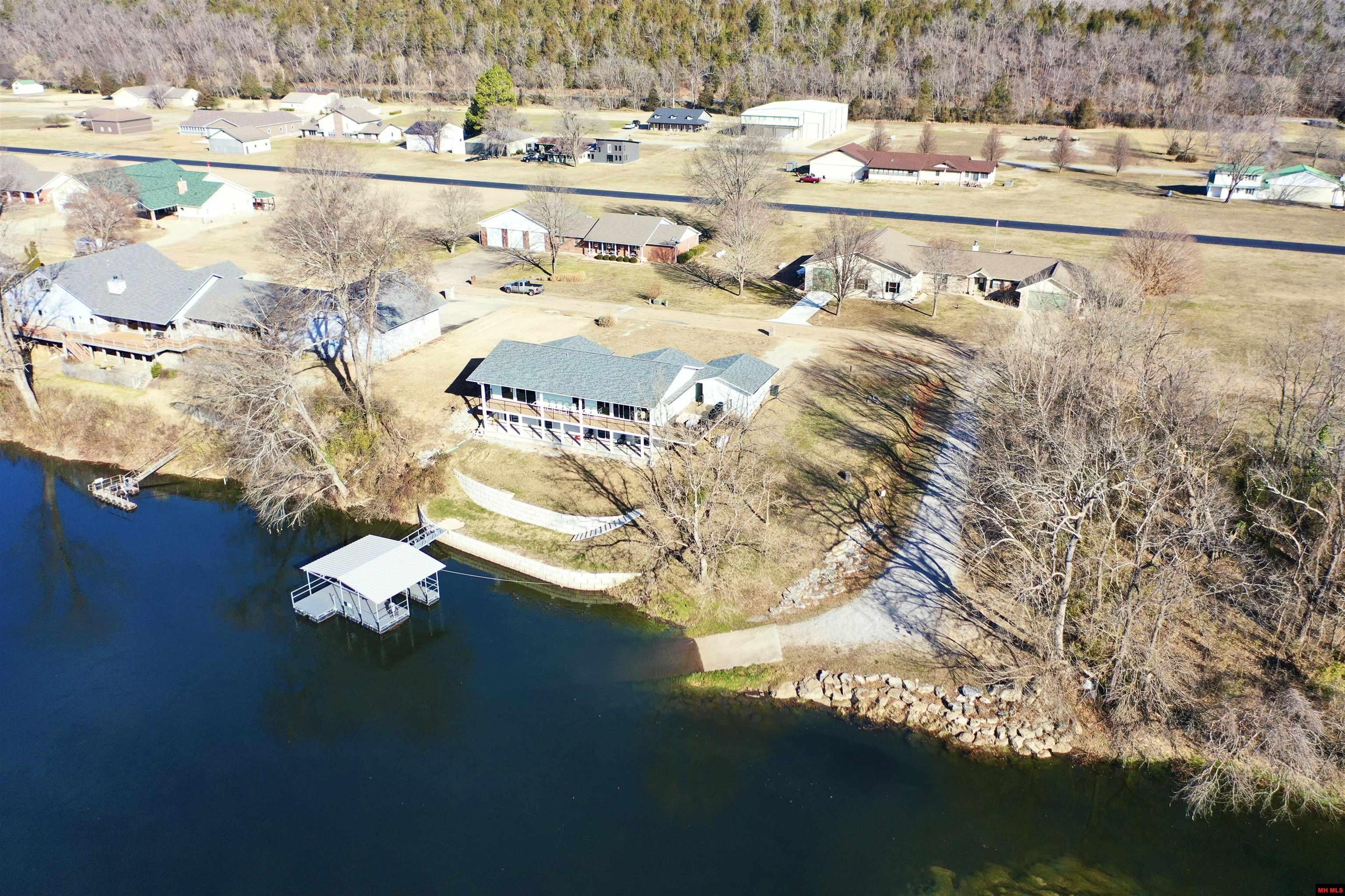 380 Valley Airport Drive