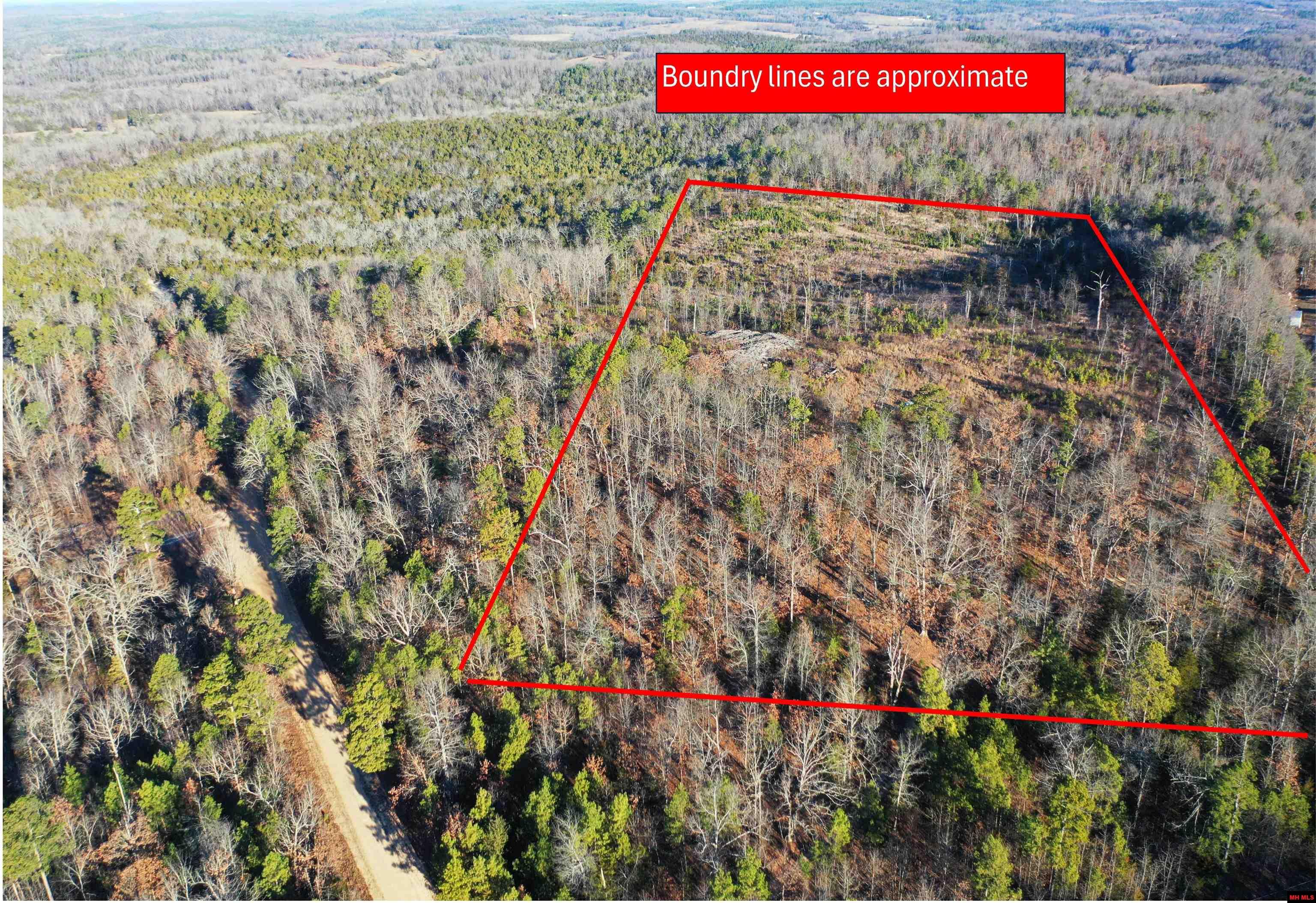 001-08537-000 Mcgenes Creek Road