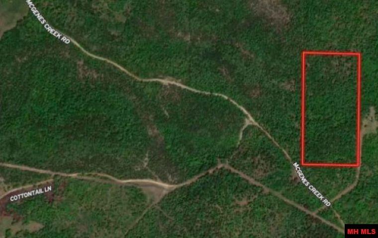 001-08537-000 Mcgenes Creek Road