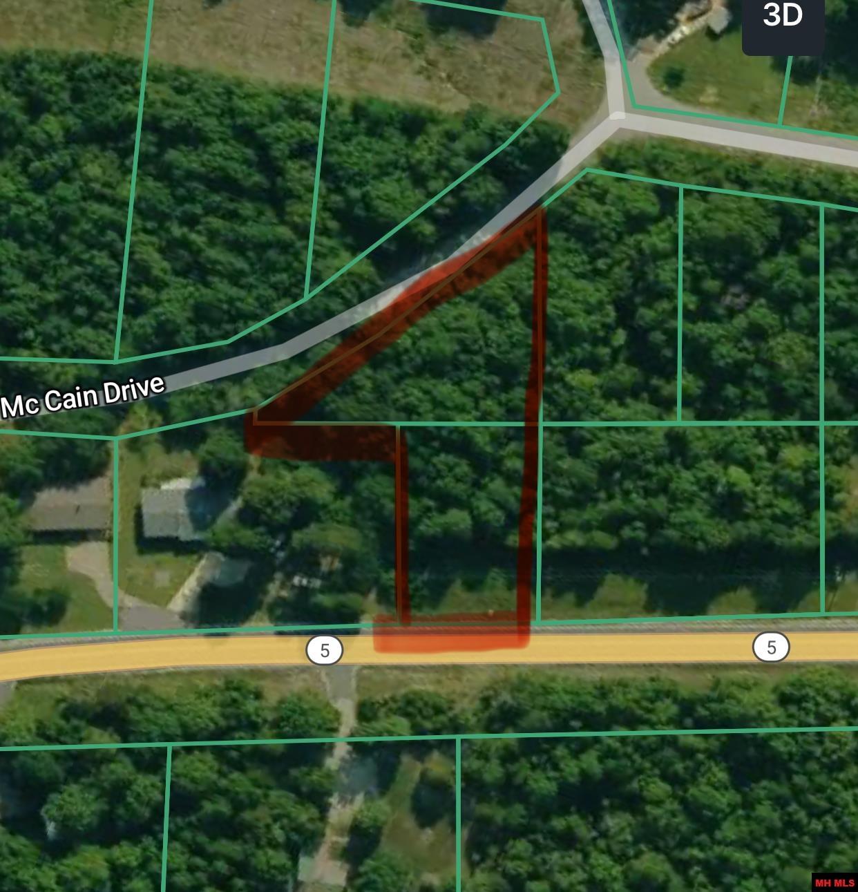 010-05456-000 Hwy 5 South