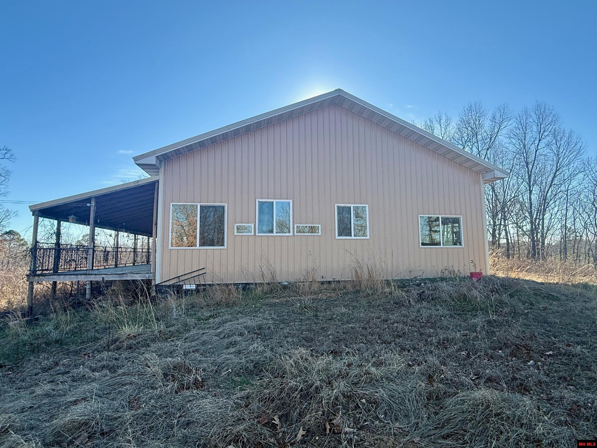 251 Cold Mountain Terrace