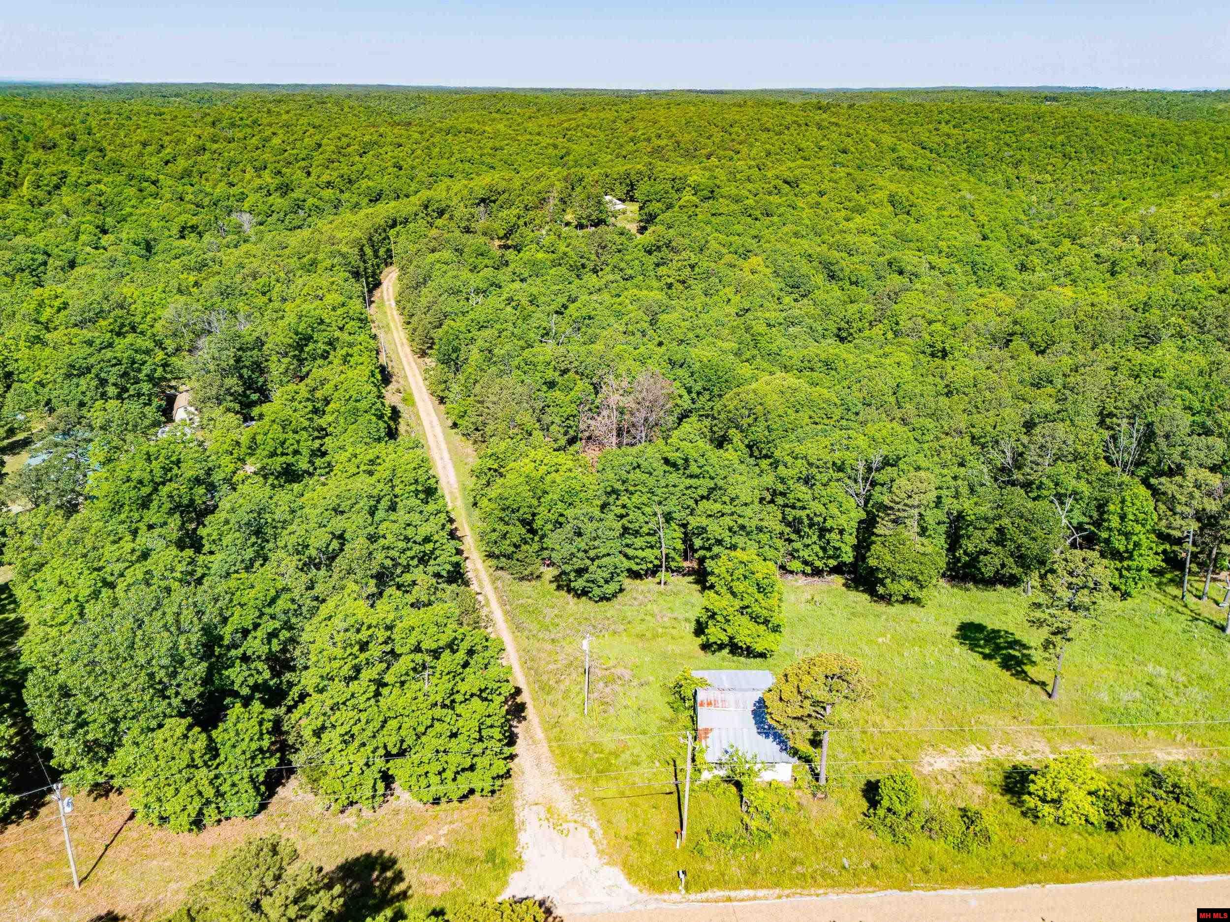 251 COLD MOUNTAIN TERRACE Yellville, AR 72687