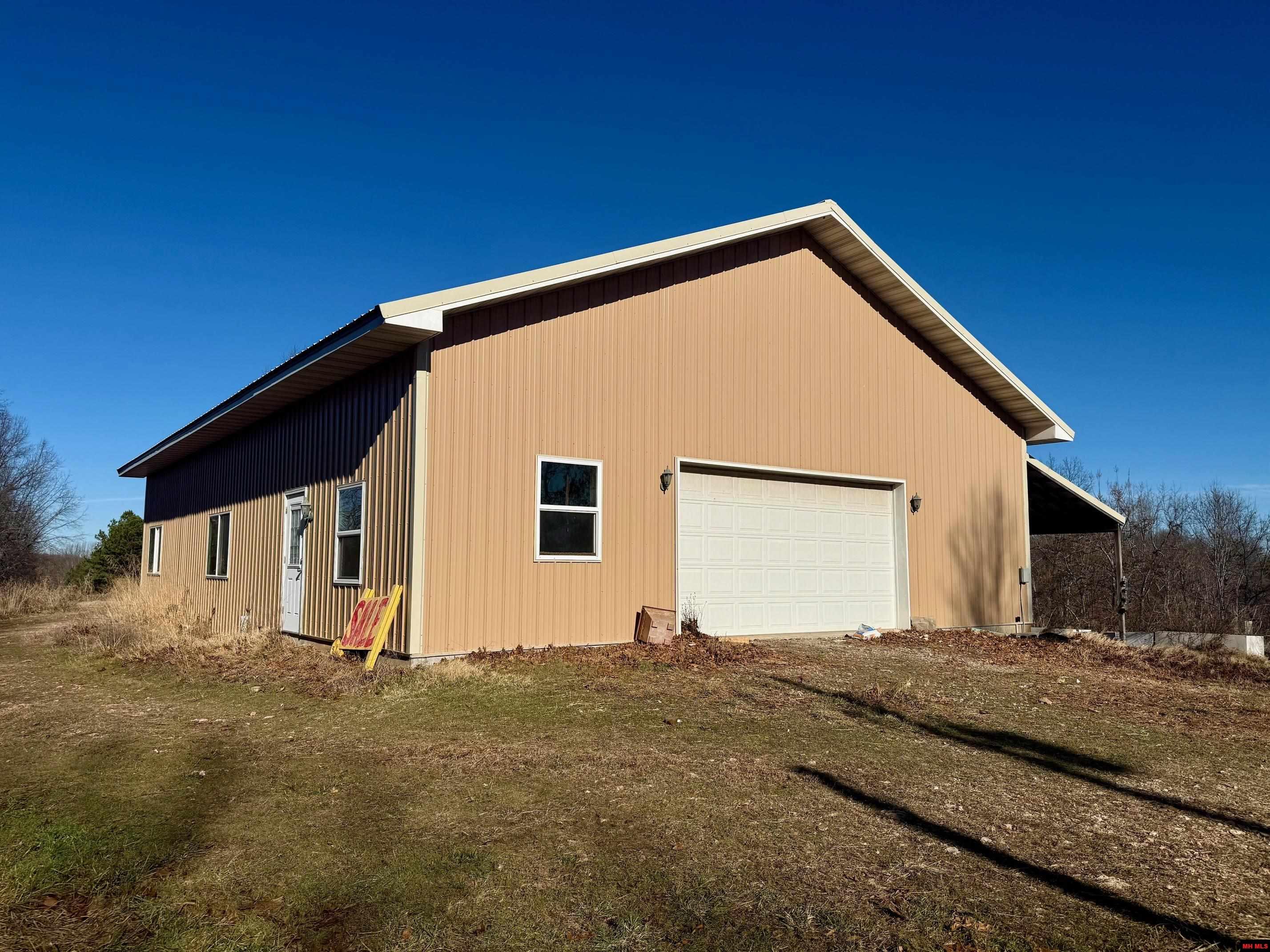 251 Cold Mountain Terrace