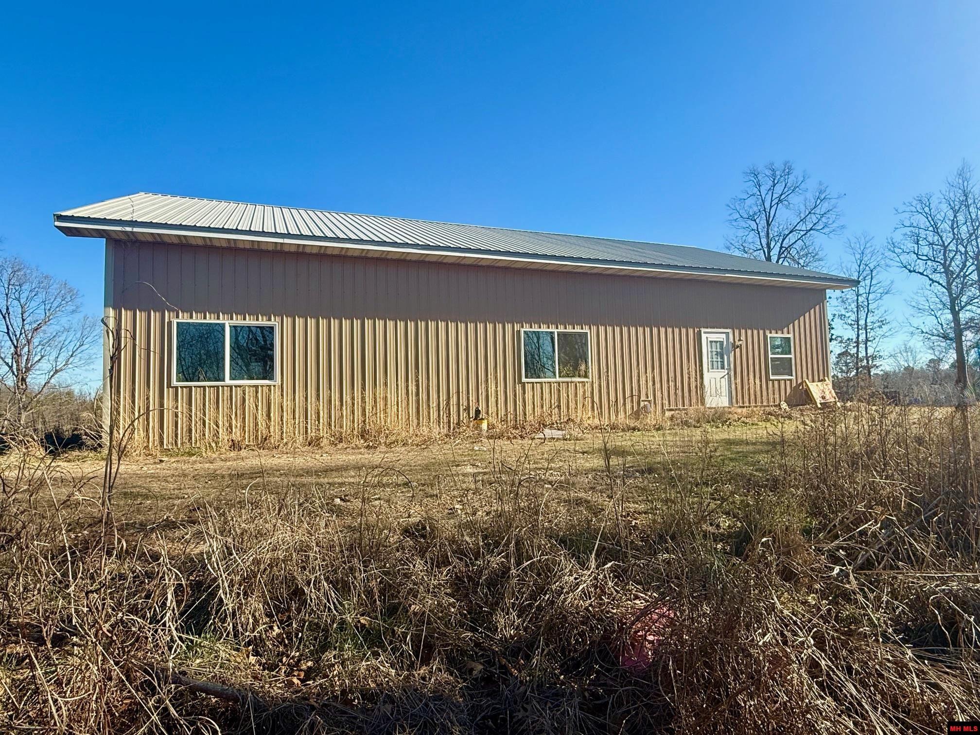 251 Cold Mountain Terrace