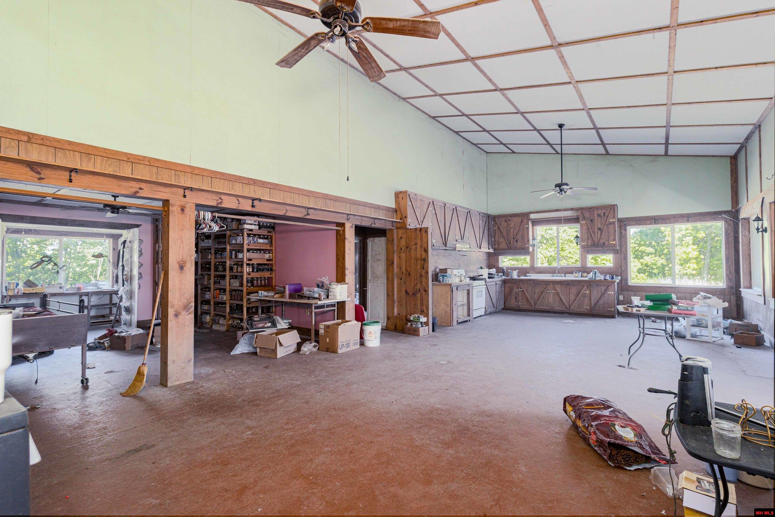 251 COLD MOUNTAIN TERRACE Yellville, AR 72687