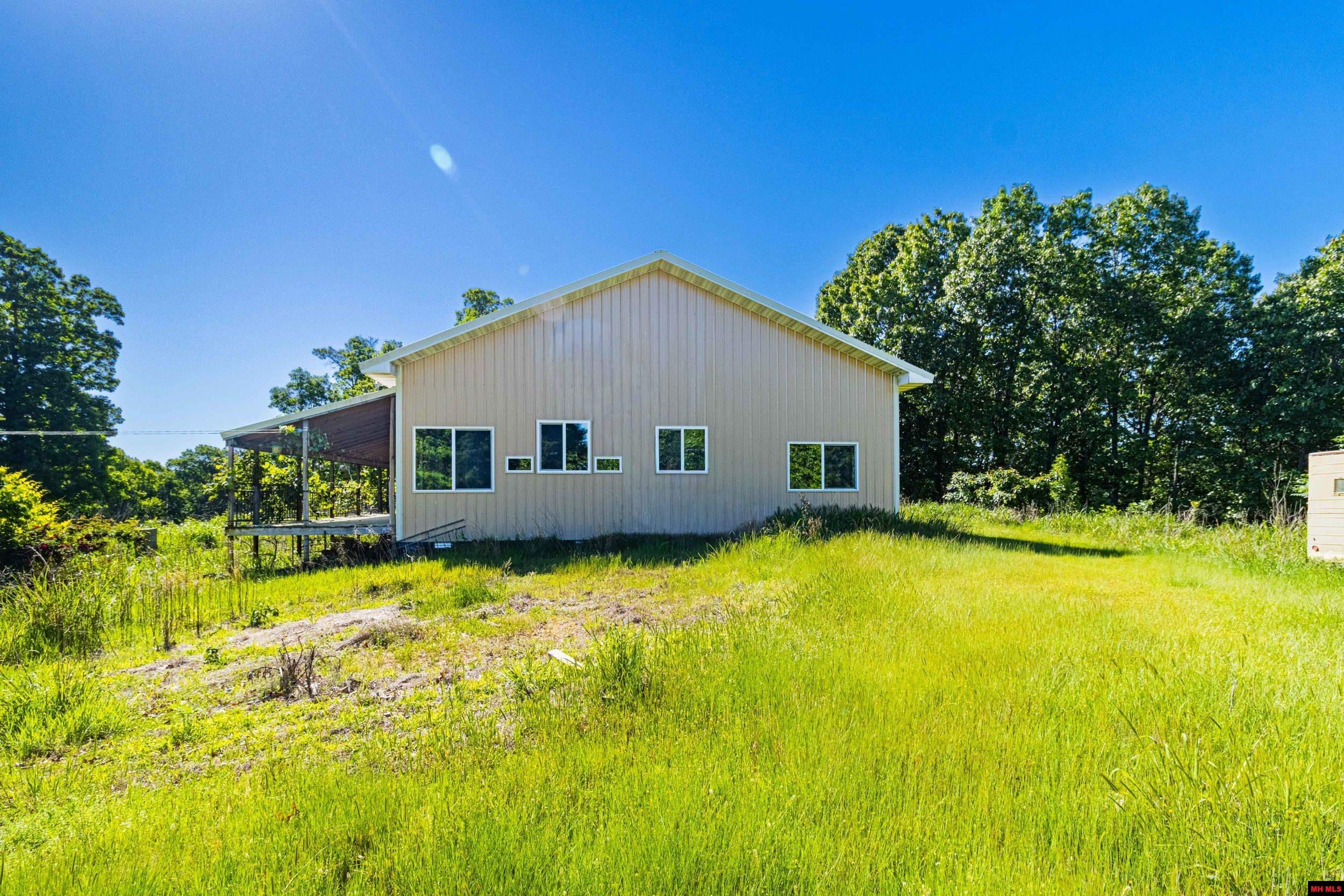 251 COLD MOUNTAIN TERRACE Yellville, AR 72687