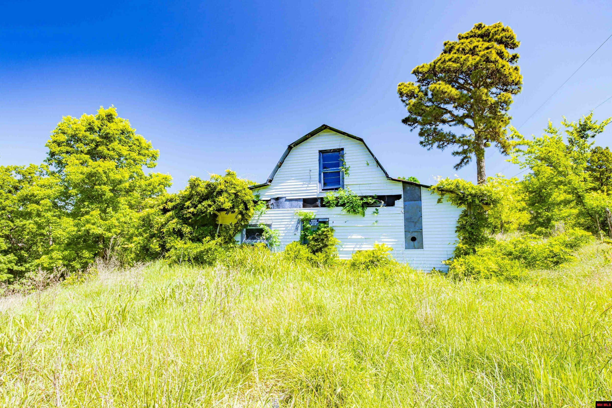 251 COLD MOUNTAIN TERRACE Yellville, AR 72687